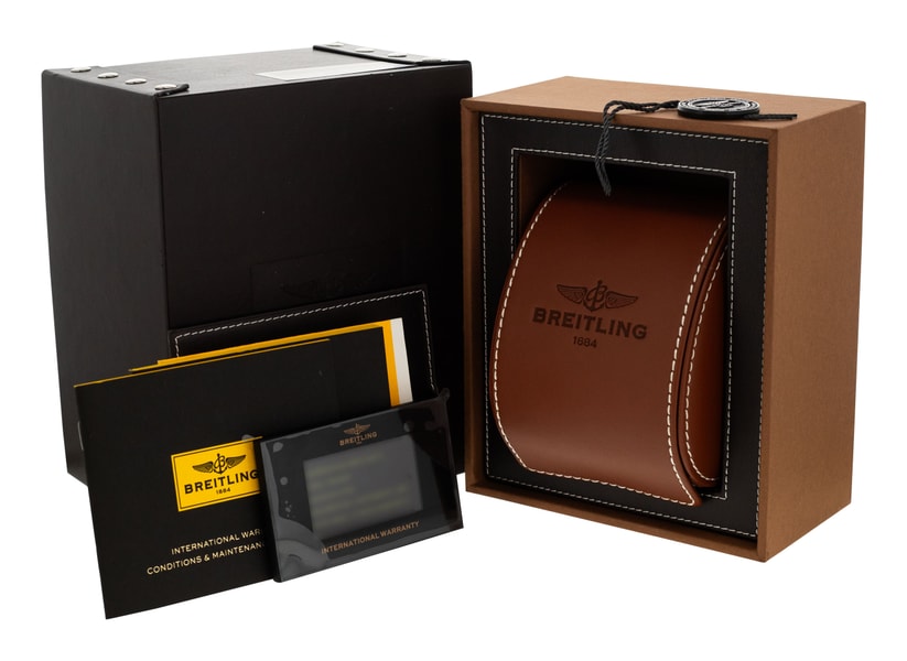 Breitling SuperOcean Heritage II A13312